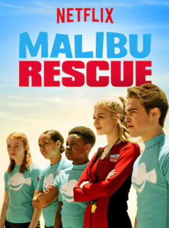 voir Malibu Rescue : la série saison 1 épisode 6