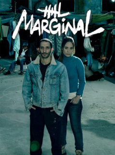 voir Marginal Saison 2 en streaming 