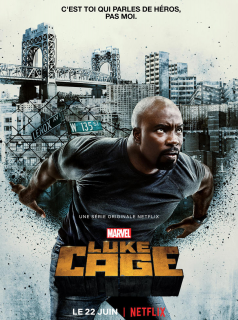 voir Marvel's Luke Cage saison 2 épisode 11