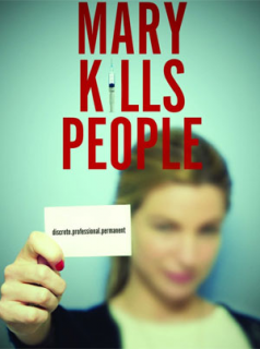 voir Mary Kills People Saison 2 en streaming 