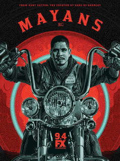 voir Mayans M.C. Saison 1 en streaming 