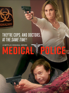 voir serie Medical Police en streaming