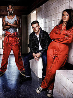 voir Misfits saison 5 épisode 4