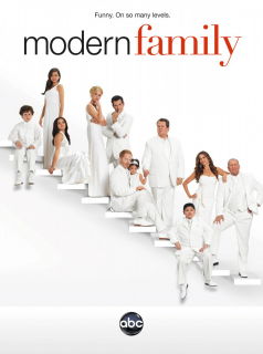 voir Modern Family saison 4 épisode 8