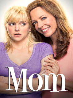 voir Mom Saison 8 en streaming 