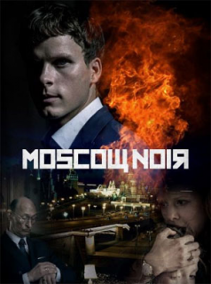 voir Moscou Noir Saison 1 en streaming 