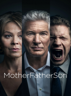 voir MotherFatherSon saison 1 épisode 1