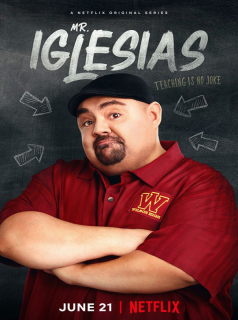 voir Mr. Iglesias saison 3 épisode 6