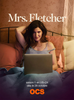 voir Mrs. Fletcher saison 1 épisode 5