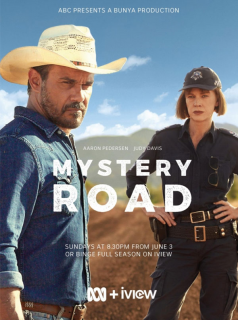 voir Mystery Road saison 1 épisode 2