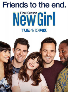 voir New Girl saison 2 épisode 11