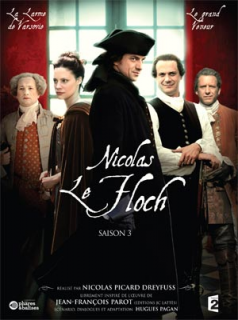 voir Nicolas Le Floch saison 3 épisode 2