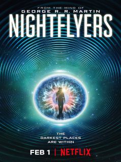 voir Nightflyers saison 1 épisode 10