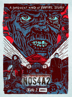 voir NOS4A2 saison 1 épisode 10