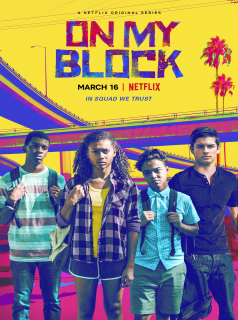 voir On My Block Saison 2 en streaming 