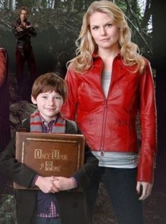 voir Once Upon a Time saison 1 épisode 14