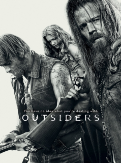 voir Outsiders saison 2 épisode 5