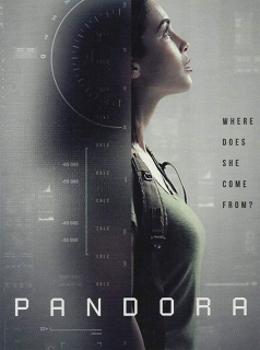 voir Pandora Saison 1 en streaming 