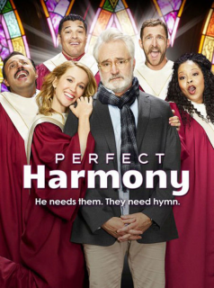 voir Perfect Harmony saison 1 épisode 12