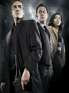 voir Person Of Interest Saison 2 en streaming 