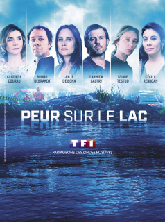 voir Peur sur le lac Saison 1 en streaming 