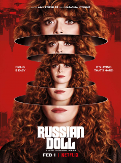 voir Poupée russe saison 2 épisode 5