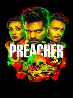 voir Preacher saison 2 épisode 11