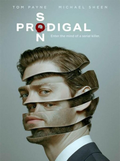 voir Prodigal Son saison 1 épisode 1