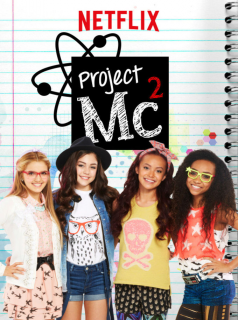 voir Project MC² Saison 3 en streaming 