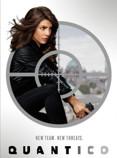 voir Quantico saison 2 épisode 8