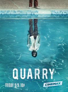 voir Quarry saison 1 épisode 8