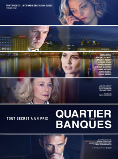 voir Quartier des Banques Saison 1 en streaming 