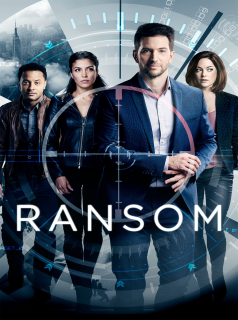 voir Ransom Saison 3 en streaming 