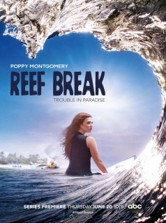 voir Reef Break saison 1 épisode 11