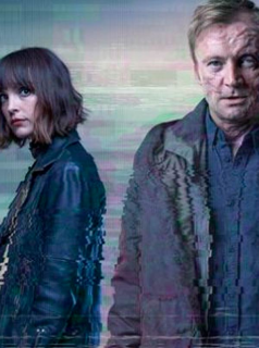 voir Rellik saison 1 épisode 4