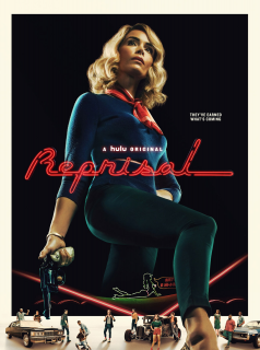 voir Reprisal Saison 1 en streaming 