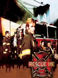 voir Rescue Me, les héros du 11 septembre saison 4 épisode 12