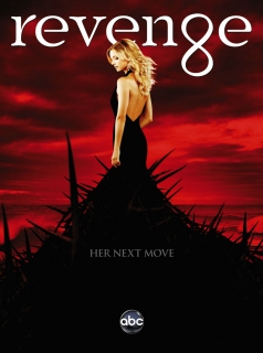 voir serie Revenge en streaming