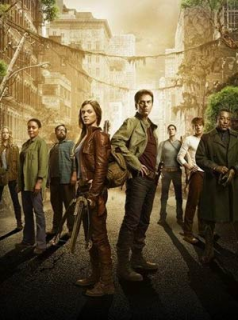 voir Revolution (2012) saison 1 épisode 2