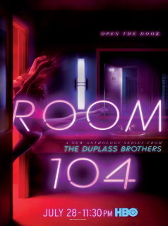 voir Room 104 saison 2 épisode 1