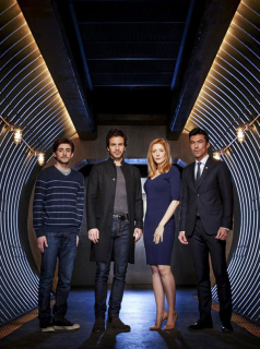 voir Salvation saison 2 épisode 12