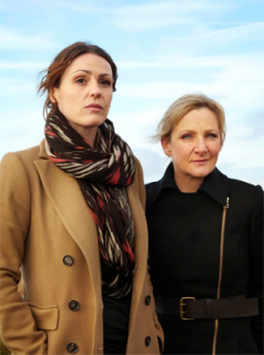 voir Scott & Bailey Saison 2 en streaming 