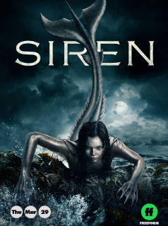 voir Siren saison 2 épisode 3