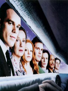 voir Six Feet Under Saison 2 en streaming 