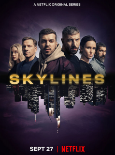 voir Skylines saison 1 épisode 2