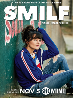 voir SMILF Saison 1 en streaming 