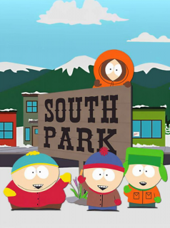 voir South Park saison 8 épisode 6