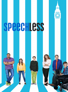 voir Speechless saison 2 épisode 2