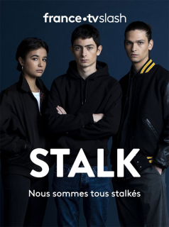 voir Stalk saison 2 épisode 6