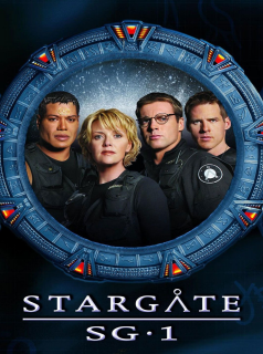 Stargate SG-1